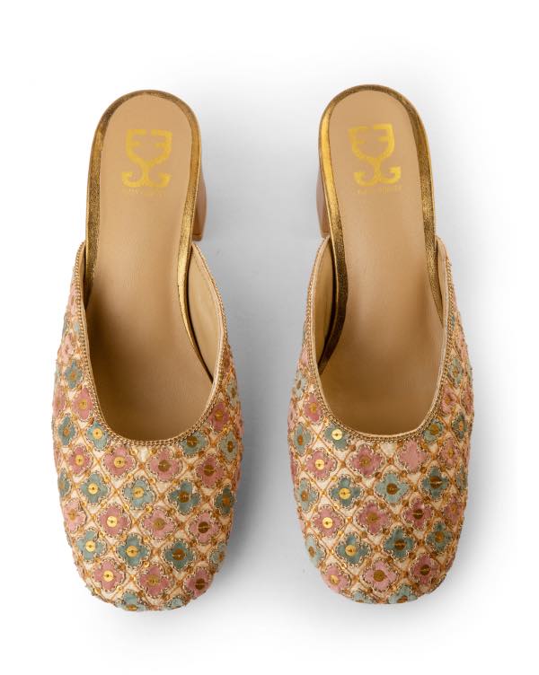 Shamiana : Heels - Image 2