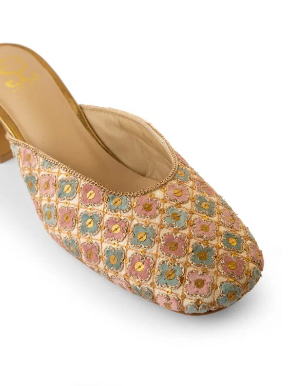 Shamiana : Heels - Image 3