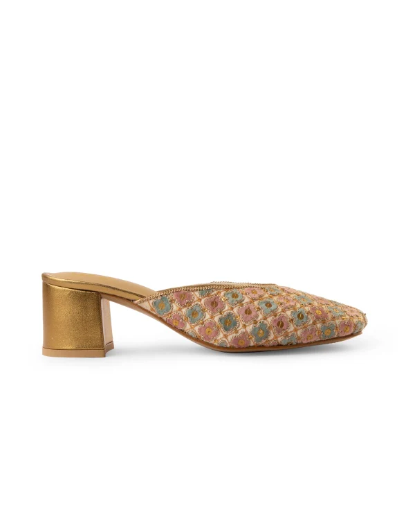 Shamiana : Heels - Image 4
