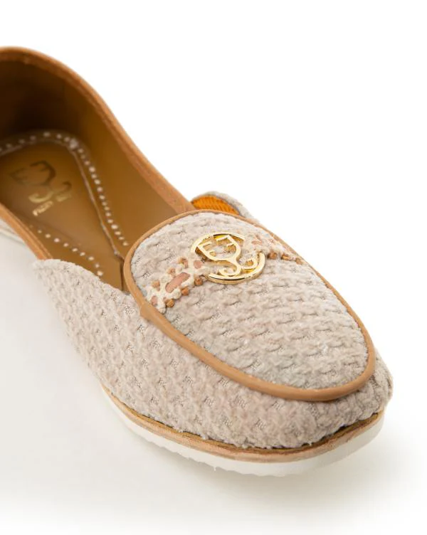 Smart Cookie : Loafers - Image 3