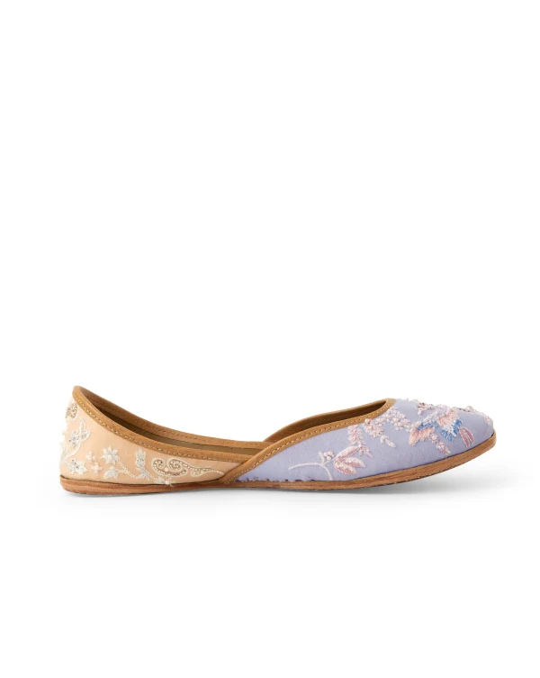 Something Blue : Juttis - Image 4