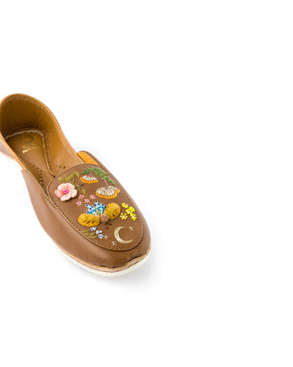 Spot The Ladybird : Loafers - Image 3