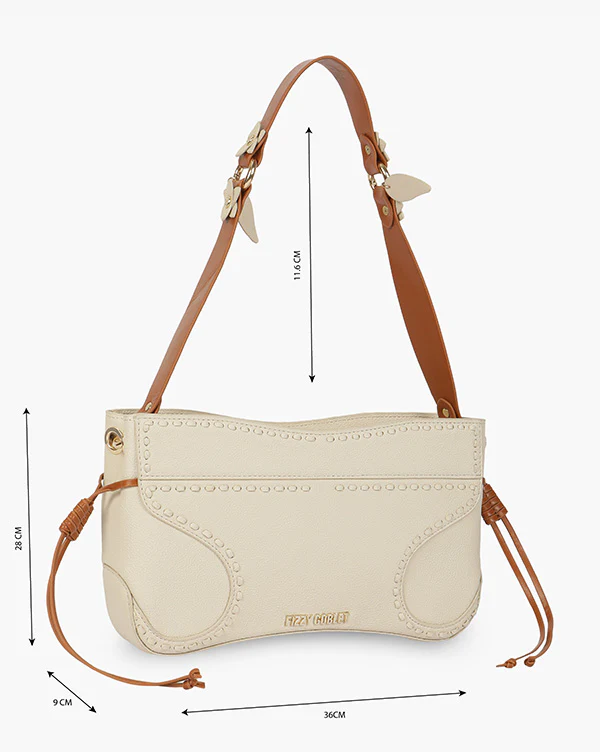 Sugar : Shoulder Bag - Image 3