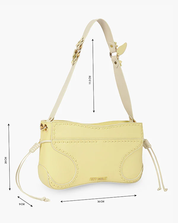 Summer : Shoulder Bag - Image 3
