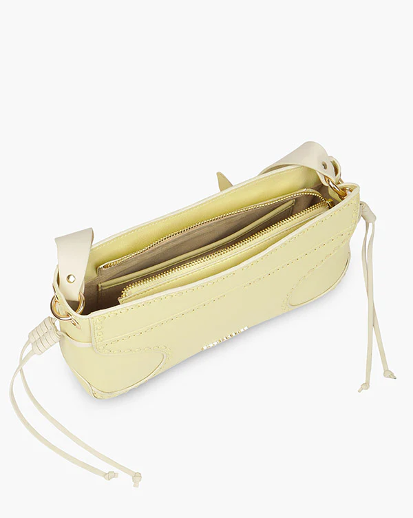 Summer : Shoulder Bag - Image 4