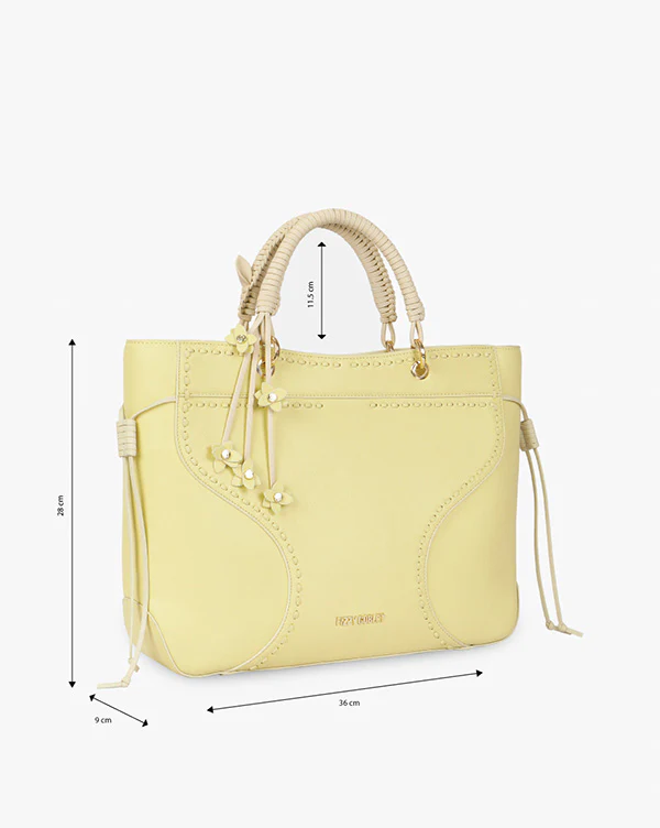 Summer : Tote Bag - Image 3