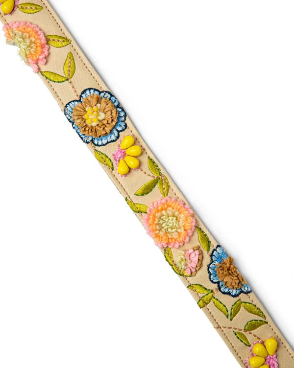 Summerfield Embroidered Strap - Image 2