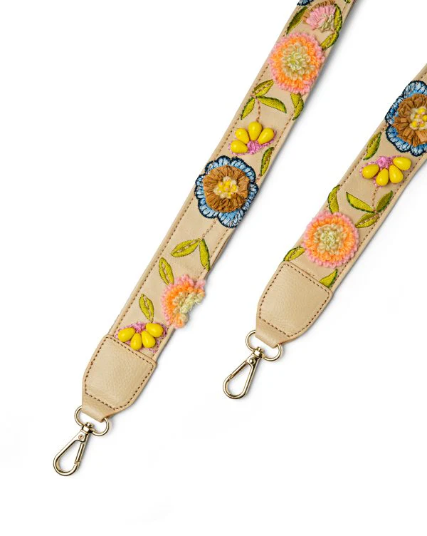 Summerfield Embroidered Strap - Image 3