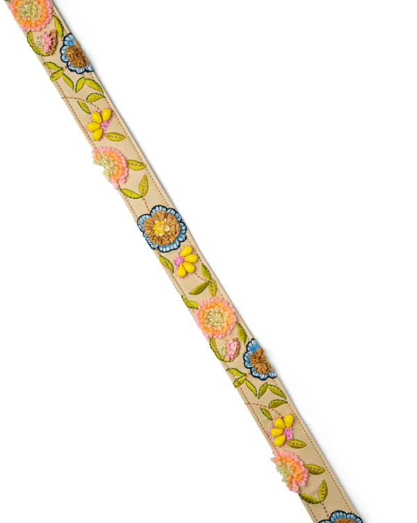 Summerfield Embroidered Strap - Image 4