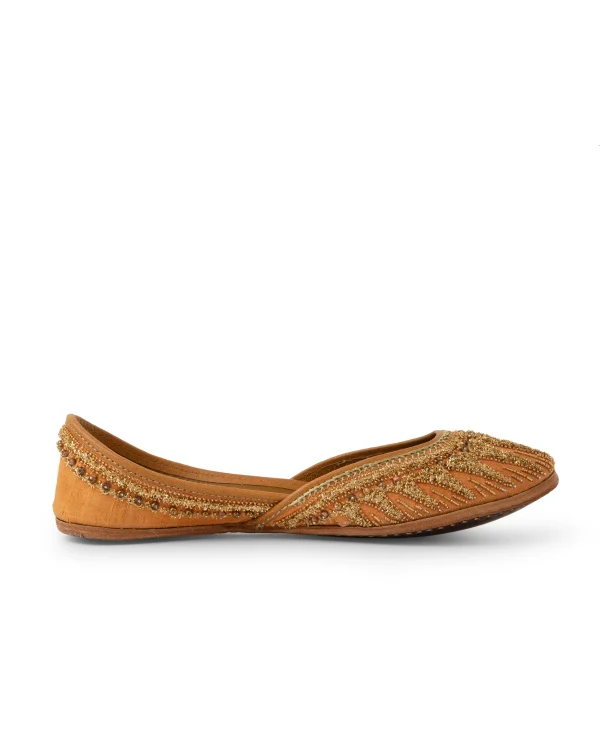 Sun Drunk : Juttis - Image 4