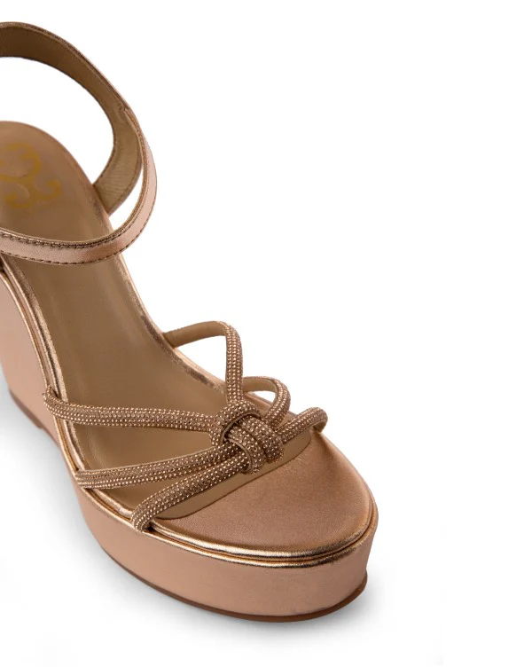 Sunset : Knots Heels - Image 3