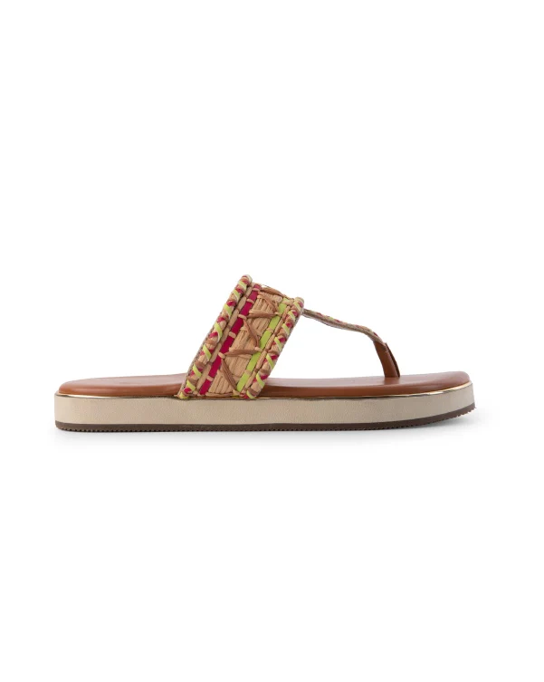 Taco Twist : Wedges - Image 4