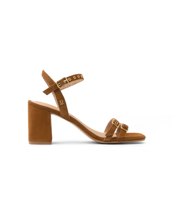 The Lead : Sandal Heels - Image 4