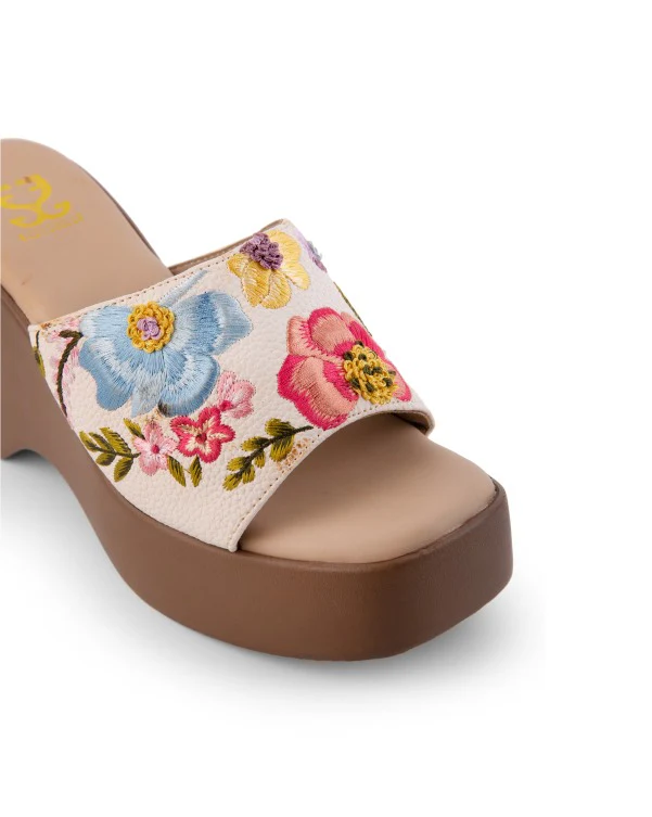 The Spring Fling : Wedges - Image 3