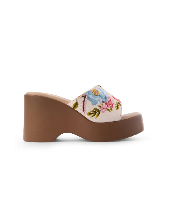 The Spring Fling : Wedges - Image 4