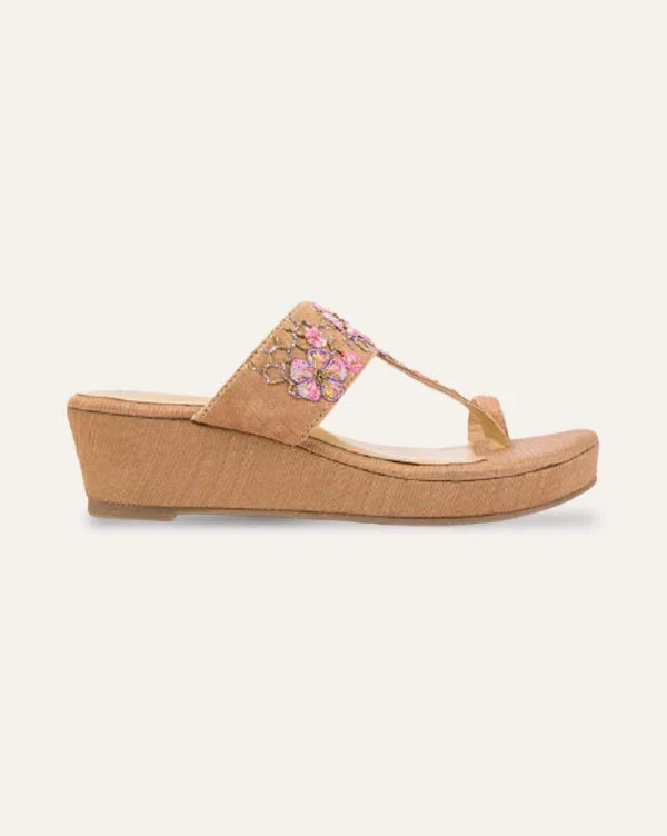 The Tall : Kolha Wedge - Image 4