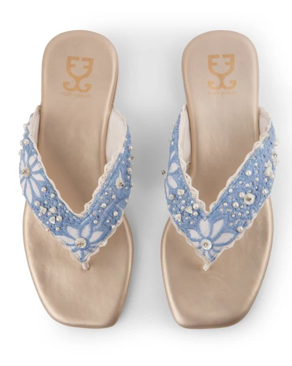 Tide & Seek : Slip ons - Image 2