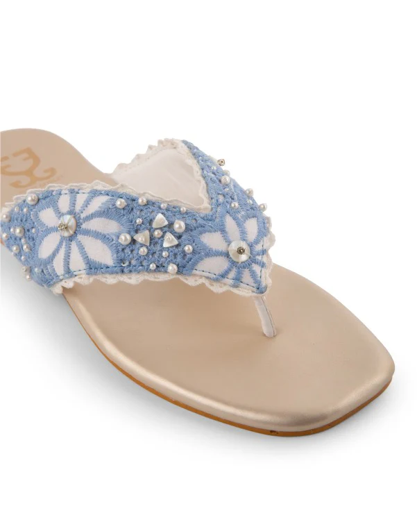 Tide & Seek : Slip ons - Image 3
