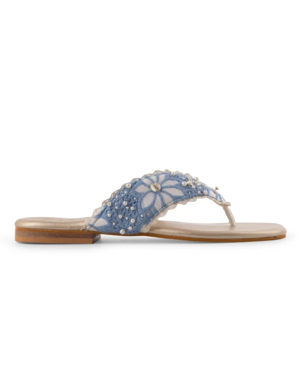 Tide & Seek : Slip ons - Image 4