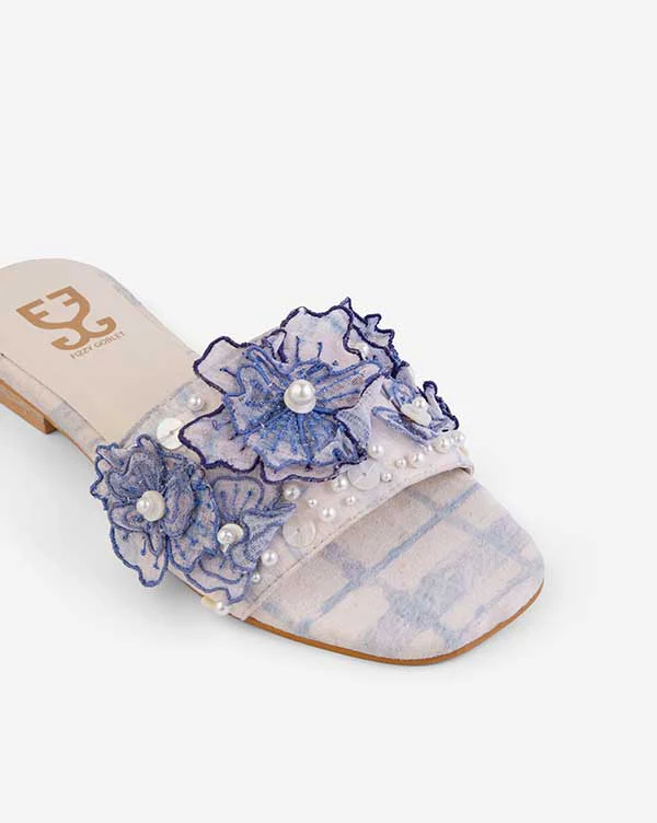 Tina : Sandals - Image 3