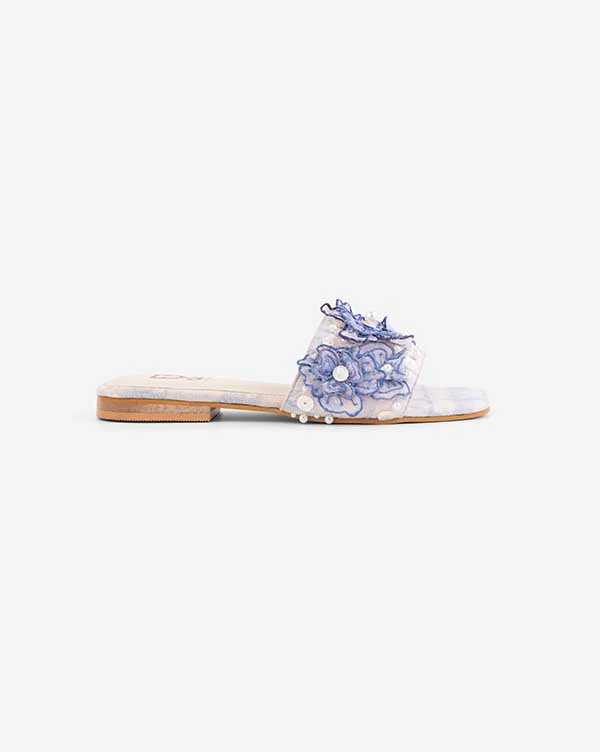 Tina : Sandals - Image 4