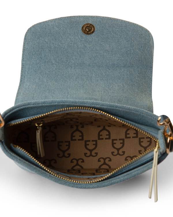 Tropical Punch : Crossbody Bag - Image 4