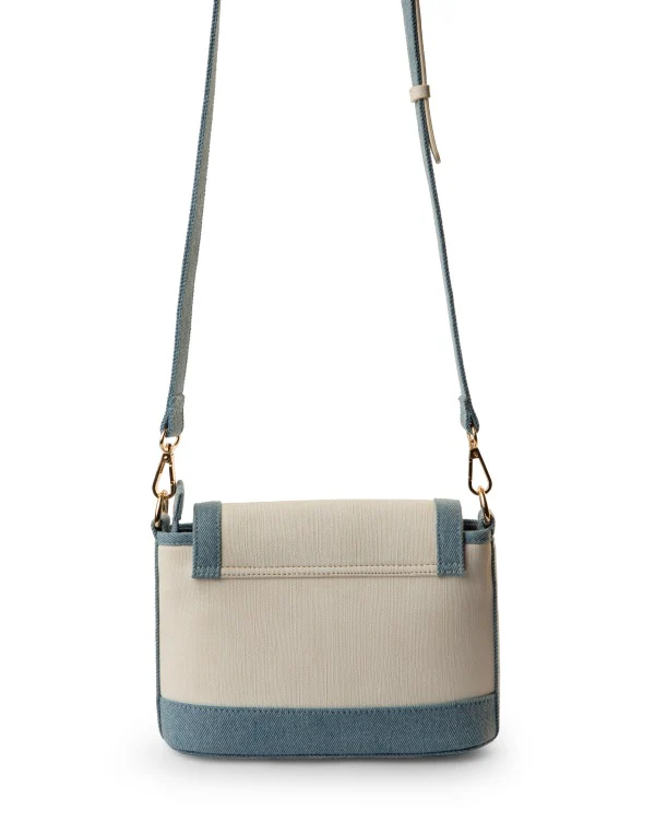 Tropical Punch : Crossbody Bag - Image 5