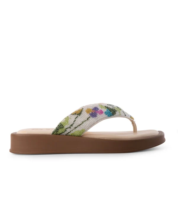 Vanilla Buttercream : Bomba Slip Ons - Image 5