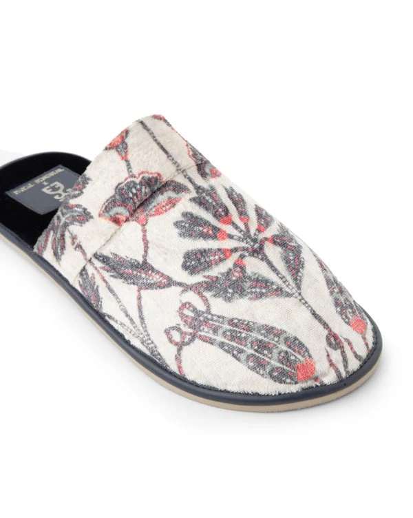 Velvet Wine : Mules - Payal Singhal X Fizzy Goblet - Image 3