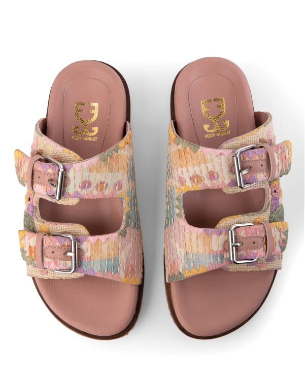 Very Demure : Slip Ons - Image 2