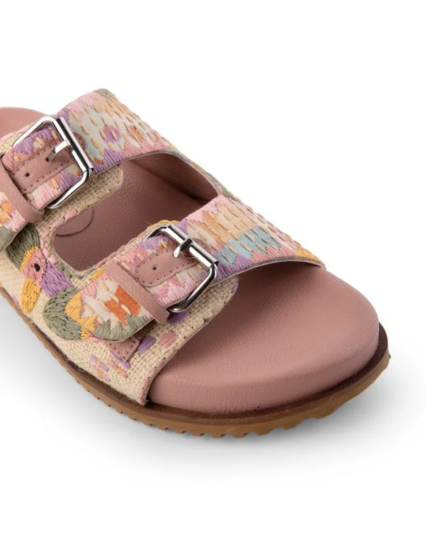 Very Demure : Slip Ons - Image 3