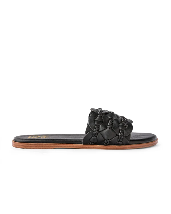 Weave Got Plans : Sandals - Image 4
