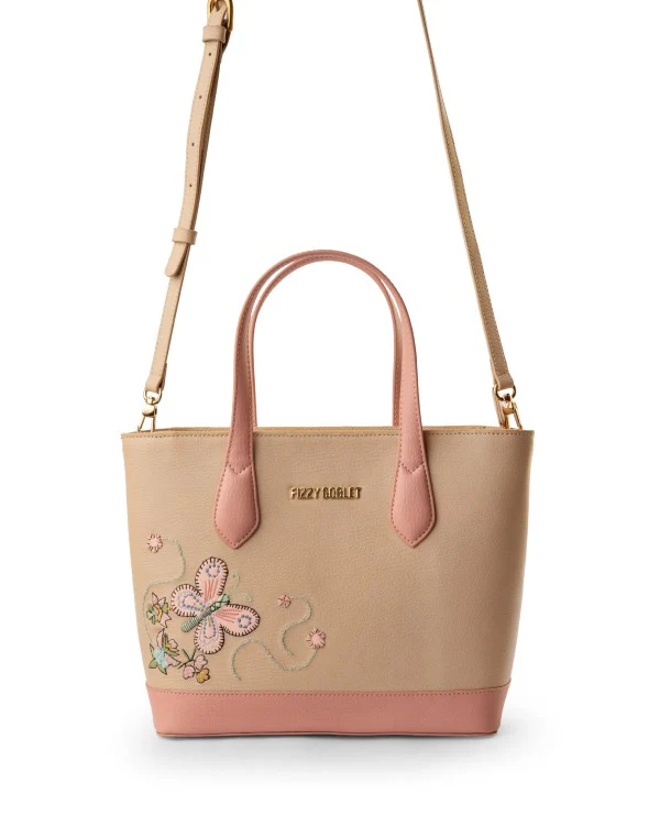 Whimsy Wings : Bucket Bag - Image 2